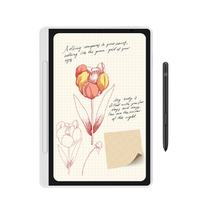 XP-PEN Androidタブレット Magic Note Pad シルバーホワイト MNP01_JP-イメージ2