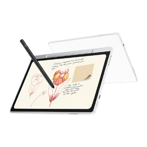 XP-PEN Androidタブレット Magic Note Pad シルバーホワイト MNP01_JP-イメージ3