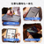 XP-PEN Androidタブレット Magic Note Pad シルバーホワイト MNP01_JP-イメージ15