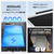 XP-PEN Androidタブレット Magic Note Pad シルバーホワイト MNP01_JP-イメージ17