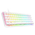 Razer ゲーミングキーボード Huntsman V3 Pro Mini White Edition RZ03-04991700-R3M1-イメージ2