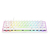 Razer ゲーミングキーボード Huntsman V3 Pro Mini White Edition RZ03-04991700-R3M1-イメージ3