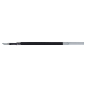 ゼブラ スラリ用替芯 EQ-0.5芯 黒 1本 F859087-REQ5-BK-イメージ1