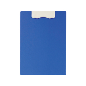 ライオン事務器 マグネット用箋挟 レオグリップ A4タテ ブルー No.220MG F188000-139-61No.220MG-イメージ1