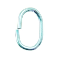 キトー キトーレバーブロックL5形 LB016用部品 クサリ止めリンク クサリトメリンクL4(11／2t)､L5(1.6t) FC144GA-3901581