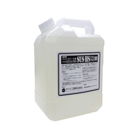 マイト/ハケ・クロス用電解液 4L入り AC専用 SUS-HS 4L FCD699B-2505055