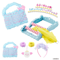 バンダイ アメールドリーミーシュガー ｱﾒ-ﾙｱﾒ-ﾙﾄﾞﾘ-ﾐ-ｼﾕｶﾞ-