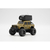 ハピネット ミニカーR/C LIVE VIEW ガリバーアドベンチャー オフロードSK(サンドカーキ) ﾐﾆｶ-RCｶﾞﾘﾊﾞ-ｱﾄﾞﾍﾞﾝﾁﾔ-SK-イメージ1