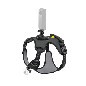 insta360 ペット用ハーネスマウント(Lサイズ) CINSBAVZ-イメージ8