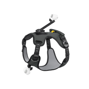 insta360 ペット用ハーネスマウント(Lサイズ) CINSBAVZ-イメージ9