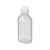 エムアイケミカル 投薬瓶PPB(未滅菌)少数包装 プラスチック 08-2850-2301 キャップ白PE 100CC 10本 FCG609H-08-2850-2301-イメージ1