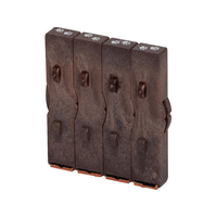 シヤチハタ 連結数字スタンプ フレームA追加用 4本セット FCJ208E-GRJ-1FA/E4S-2