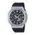 カシオ ソーラー腕時計 G-SHOCK ブラック GBM-2100-1AJF-イメージ1