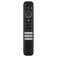 TCL 50P65E 50V型4K対応液晶 チューナーレススマートテレビ e