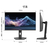 JAPANNEXT 27インチ 液晶ディスプレイ ブラック JN-IPS27Q2-HSPC6-イメージ11