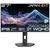 JAPANNEXT 27インチ 液晶ディスプレイ ブラック JN-IPS27Q2-HSPC6-イメージ2