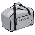 EcoFlow Technology Japan EcoFlow WAVEシリーズ専用バッグ シルバー EFB-WAVE3-W