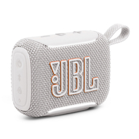 JBL JBL GO 5 ホワイト JBLGO5WHTJN
