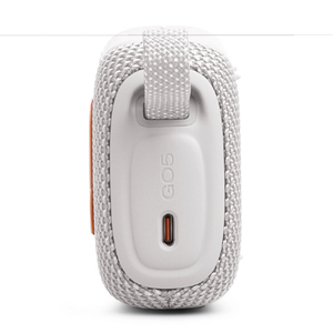 JBL JBL GO 5 ホワイト JBLGO5WHTJN-イメージ4
