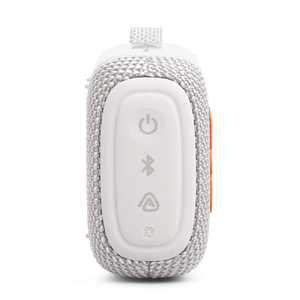 JBL JBL GO 5 ホワイト JBLGO5WHTJN-イメージ5