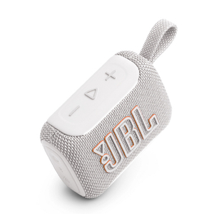 JBL JBL GO 5 ホワイト JBLGO5WHTJN-イメージ6