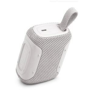 JBL JBL GO 5 ホワイト JBLGO5WHTJN-イメージ7