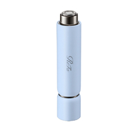 MTG ReFa SKIM SHAVER ペールブルー RE-AE-12A