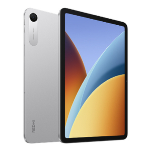 Xiaomi REDMI Pad 2 9．7 4G+128G Silver VHU6975JP-イメージ1