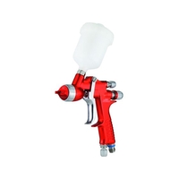 ＳＡＧＯＬＡ mini XTREME小型スプレーガン 重力式 MINI EPA FC163VF-1612813