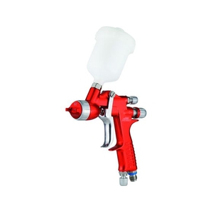 ＳＡＧＯＬＡ mini XTREME小型スプレーガン 重力式 MINI EPA FC163VF-1612813-イメージ1