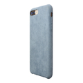パワーサポート iPhone 8Plus/7Plus用Ultrasuede Air jacke PBK80 PBK-82