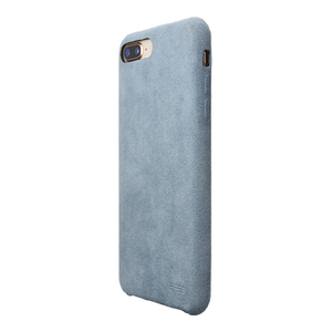 パワーサポート iPhone 8Plus/7Plus用Ultrasuede Air jacke PBK80 PBK-82-イメージ1