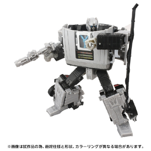 タカラトミー GIGAWATT(40周年記念パッケージVer．) GIGAWATT40ｼﾕｳﾈﾝｷﾈﾝ-イメージ2