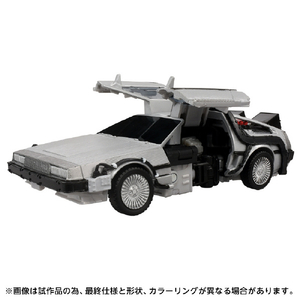 タカラトミー GIGAWATT(40周年記念パッケージVer．) GIGAWATT40ｼﾕｳﾈﾝｷﾈﾝ-イメージ4