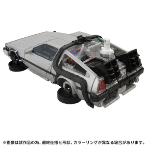 タカラトミー GIGAWATT(40周年記念パッケージVer．) GIGAWATT40ｼﾕｳﾈﾝｷﾈﾝ-イメージ5
