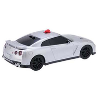 【激安アウトレット!】 サウンド&ライト ニツサンGTRフクメンパトカ- トイコー NISSAN 覆面 GT-R 外付けドライブ・ストレージ