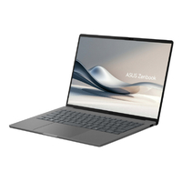 ASUS UX3407QA-PU16548GRS ノートパソコン Zenbook SORA アイスランド