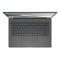 ASUS UX3407QA-PU16548GRS ノートパソコン Zenbook SORA アイスランド