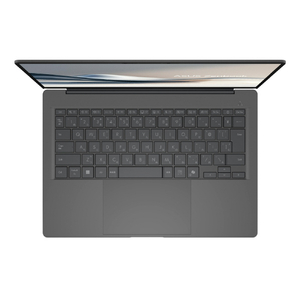 ASUS ノートパソコン Zenbook SORA アイスランドグレー UX3407QA-PU16548GRS-イメージ18