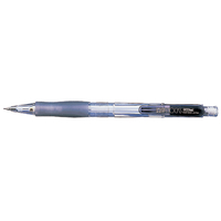 サクラクレパス ノックスシャープ100Kエコフィールグレー 1本 F802012-NSE100K#44