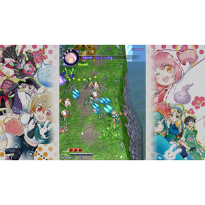 シティコネクション まものろKAI! ～まもるクンは呪われてしまった!～ 特装版 冥界再会箱【PS5】 CCGS10055-イメージ2