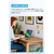 Anker Zolo Charger (70W, 4 Ports) ホワイト A121CN21-イメージ3