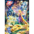 テンヨー ディズニー ジグソーパズル 108ピース 輝く魔法の髪(ラプンツェル) D-108-782 D108782ｶｶﾞﾔｸﾏﾎｳﾉｶﾐ-イメージ1