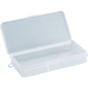 トラスコ パーツケース　１３７Ｘ６７Ｘ２５ TPC-140-イメージ1