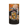 ペットライン キャネット 鶏正チキンとまぐろ 160g×3缶パック F130763
