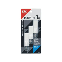 レック 粘着ツールフック 小 3個入 FC815PN-H00434