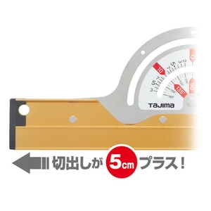 ＴＪＭデザイン フリーガイド PRO370C FC876JL-1952851-イメージ4