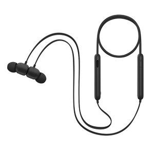 Beats by Dr.Dre ワイヤレスイヤフォン Beats Flex ブラック MYMC2PA/A-イメージ4