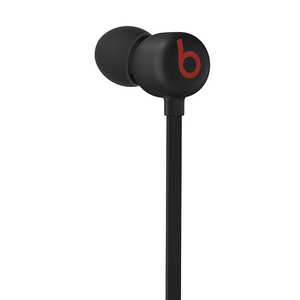 Beats by Dr.Dre ワイヤレスイヤフォン Beats Flex ブラック MYMC2PA/A-イメージ6
