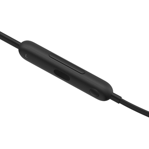 Beats by Dr.Dre ワイヤレスイヤフォン Beats Flex ブラック MYMC2PA/A-イメージ8
